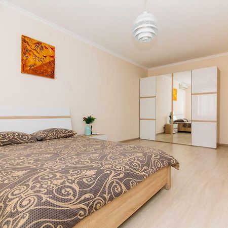 Luxury Studio Apart-Hotel In Centre 2 Room Sumi Dış mekan fotoğraf