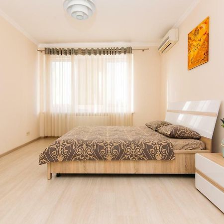Luxury Studio Apart-Hotel In Centre 2 Room Sumi Dış mekan fotoğraf