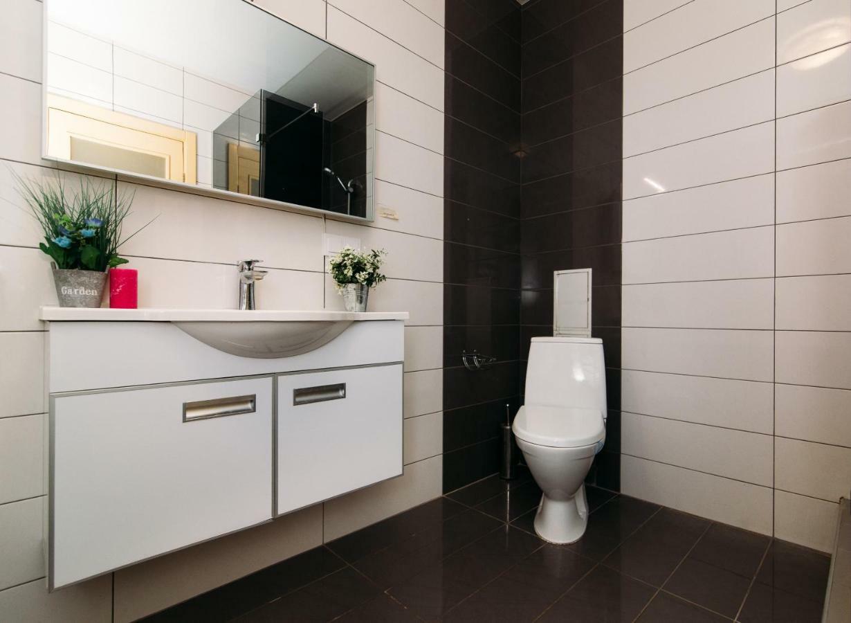 Luxury Studio Apart-Hotel In Centre 2 Room Sumi Dış mekan fotoğraf