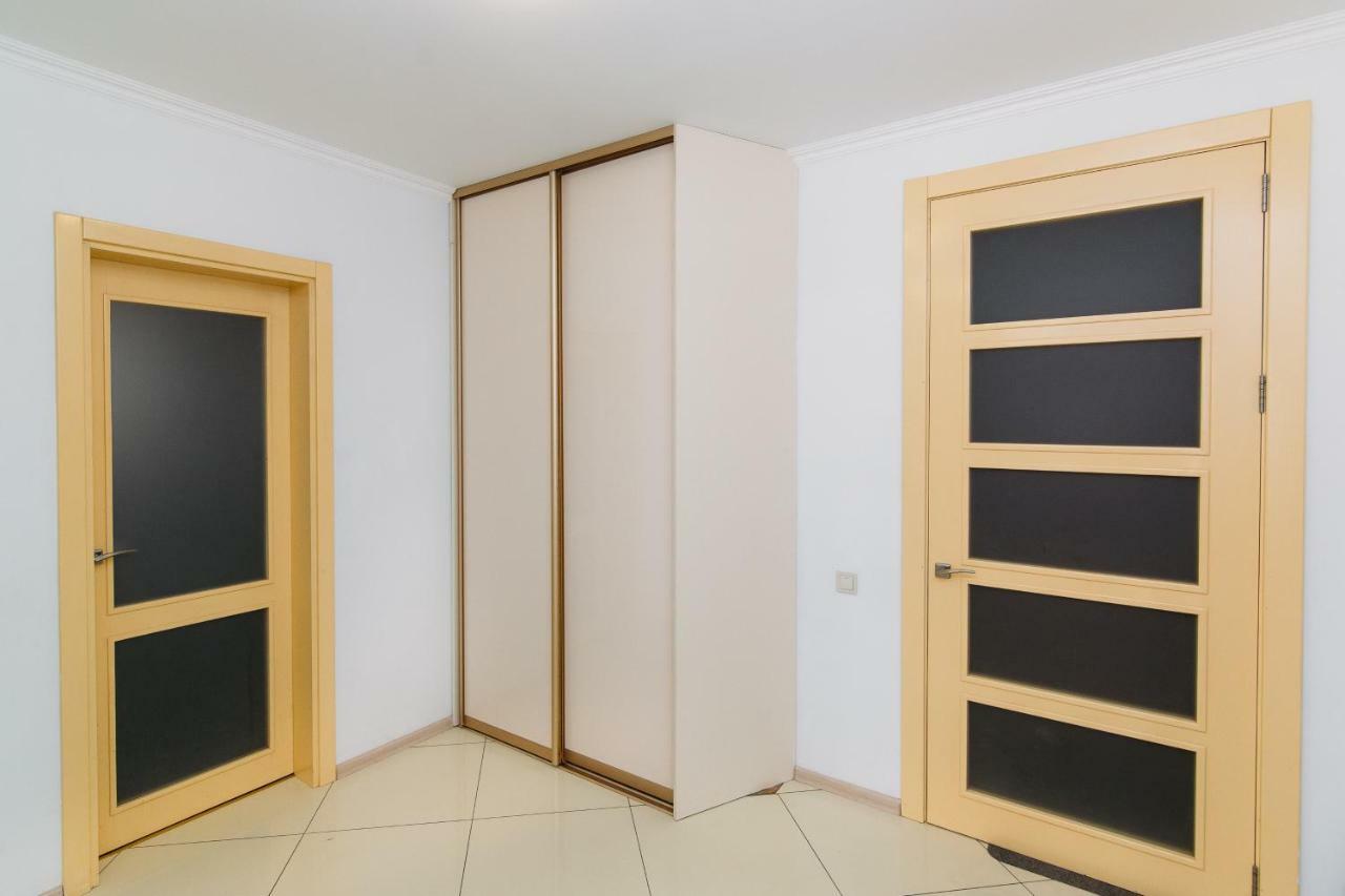 Luxury Studio Apart-Hotel In Centre 2 Room Sumi Dış mekan fotoğraf