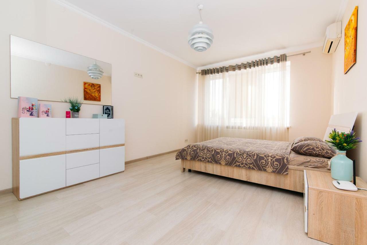 Luxury Studio Apart-Hotel In Centre 2 Room Sumi Dış mekan fotoğraf